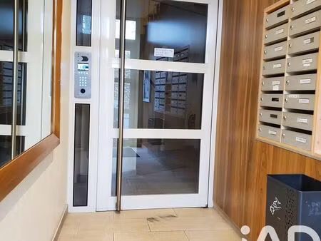 appartement 3 pièces 57 m²