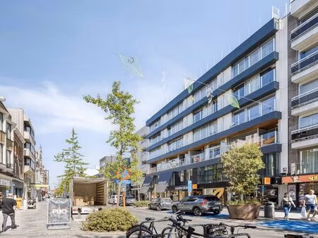 appartement à louer à roeselare € 750 (lo738) - dewaele - roeselare | zimmo