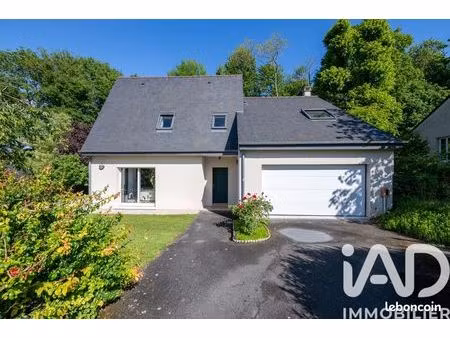 maison familiale 5 pièces 152 m²