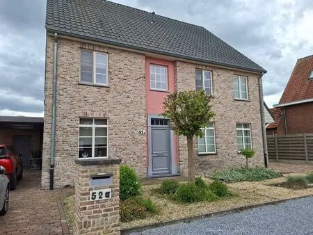 maison à louer à lommel € 1.150 (lo735) - group i.n.c. | zimmo