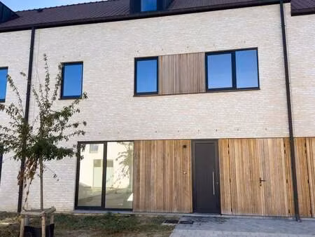 maison à louer à tielt € 1.200 (lo73i) - ark vastgoed | zimmo
