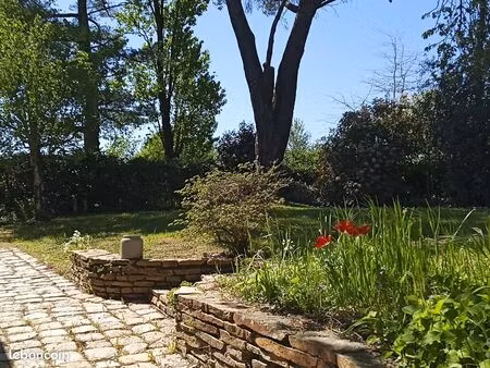 maison 7 pièces 141m2