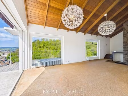maison à louer à spa € 1.300 (lo74q) - estate & value | zimmo