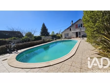 vente maison/villa 4 pièces