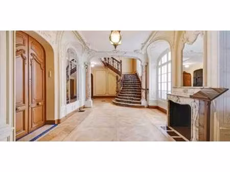 appartement contemporain paris 17ᵉ (75)