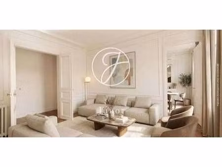 appartement paris 17ᵉ (75)