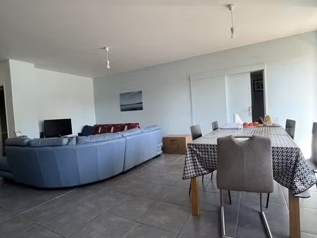 appartement 4 pièces 93 m²