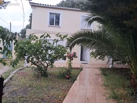 maison nîmes 160m2