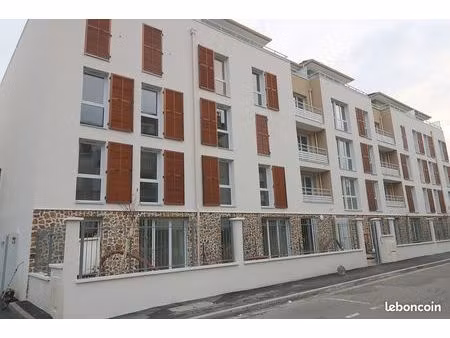 appartement 4 pièces 74 m²