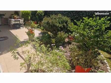 appartement 3 pièces 73 m2