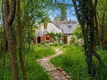 maison 3 pièces 70 m²