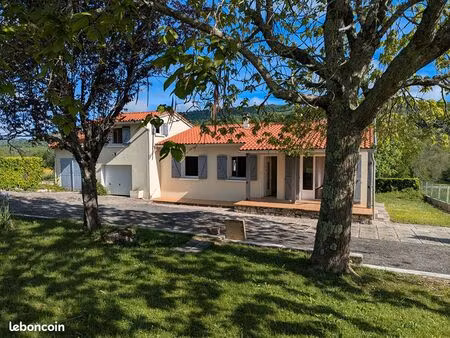 maison 5 pièces 128 m²