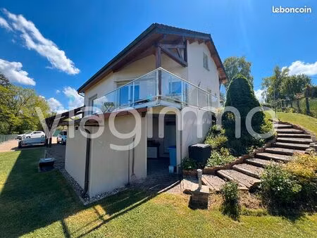 maison en viager 4 pièces 150 m²