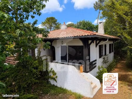 propriété 5 pièces 140 m²