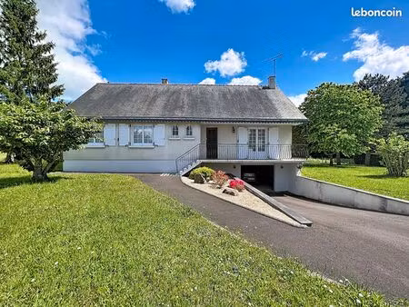 maison 4 pièces 96 m²