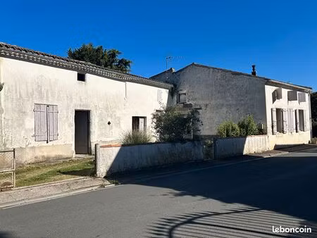 maison 4 pièces 133 m²