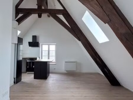 appartement 2 chambres centre ville dole au calme