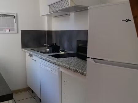 appartement f2/t2 troyes sainte savine meublé