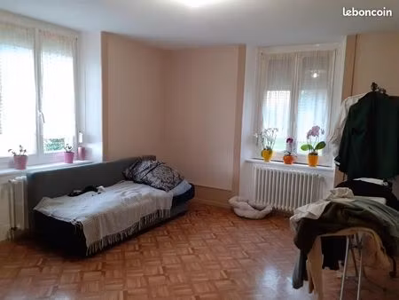 appartement 3 pièces 83 m²
