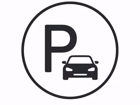 parking à louer