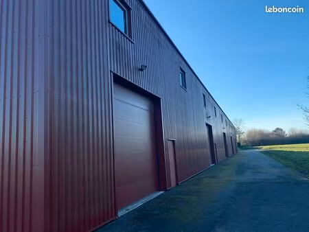 location box de stockage