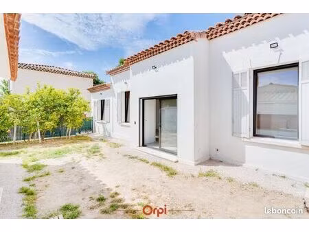 maison 3 pièces 80 m²