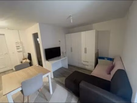 appartement f2 duplex la queue en brie