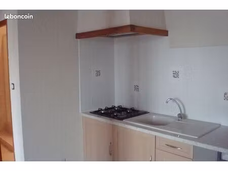appartement f3