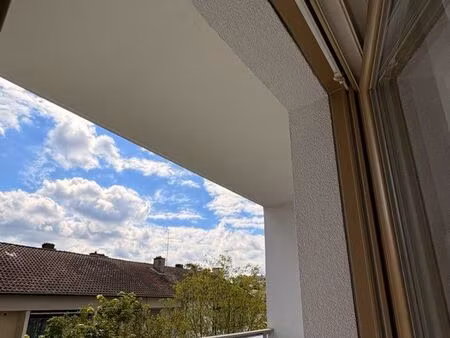 échange logement paris