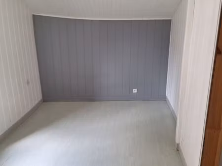 appartement t2 saint sever centre ville