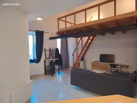 logement t2 50 m2 79270 st symphorien
