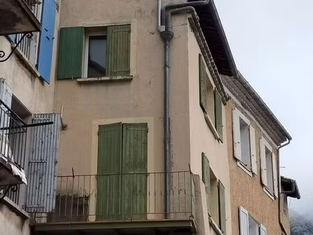 loue t2 meublé