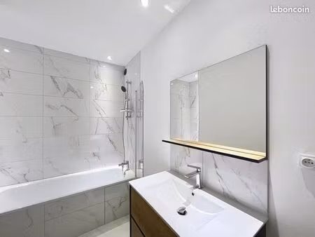 appartement ormeau
