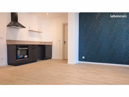appartement t3 proche place de verdun