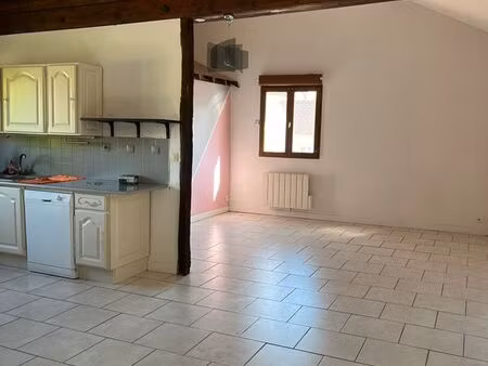 vernon  appartement f2 (57m2)