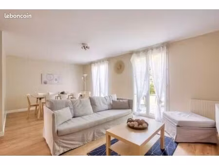 maison 5 pièces 82 m²