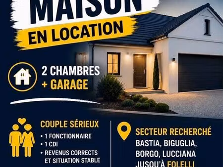 rechercher maison