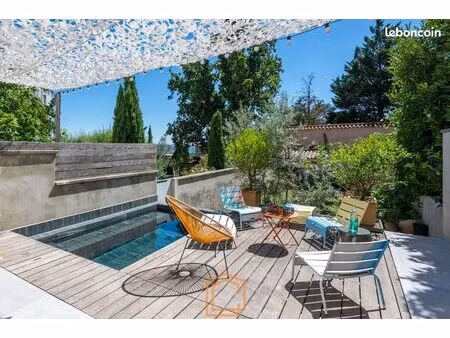 maison 7 pièces 190 m²