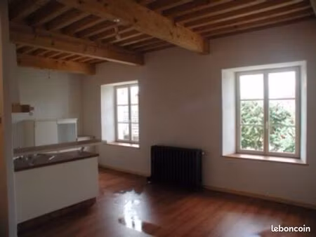 maison t6 ruffey sur seille terrasse avec vue