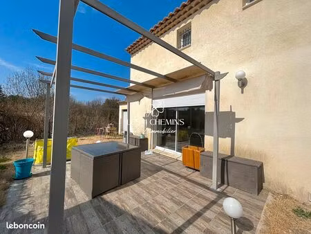 maison 4 pièces 91 m²