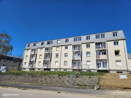 appartement t3 bis finistère habitat