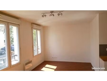appartement 1 pièce 35 m²