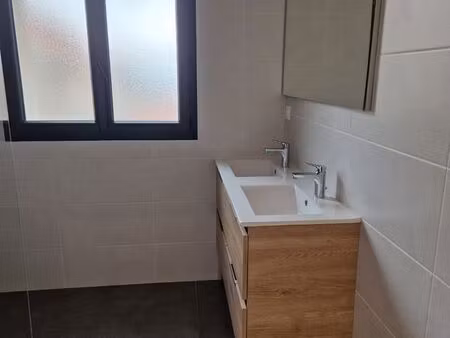 bel appartement à louer