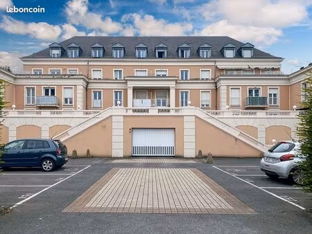 appartement 2 pièces 53 m²