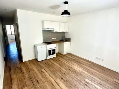 appartement t2 sigean