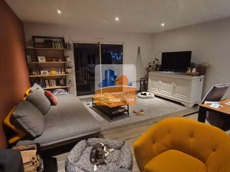 maison 3 pièces 71 m²
