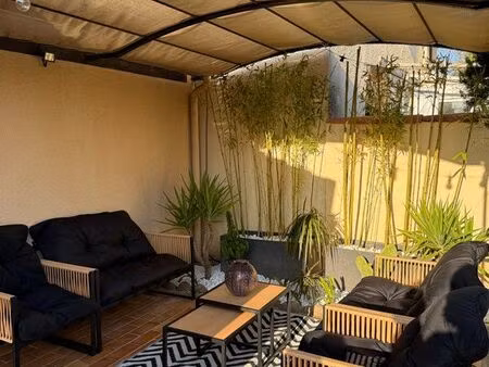 recherche maison à louer