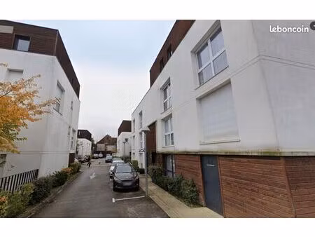 appartement 4 pièces 100 m²