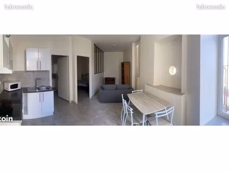 loue appartement