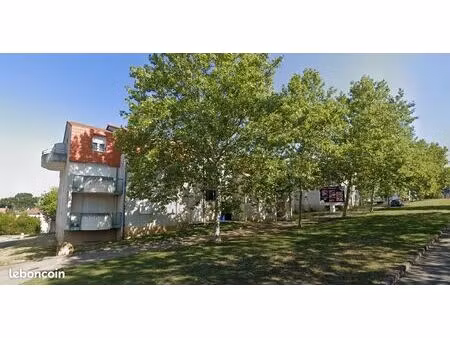 appartement 4 pièces 93 m²
